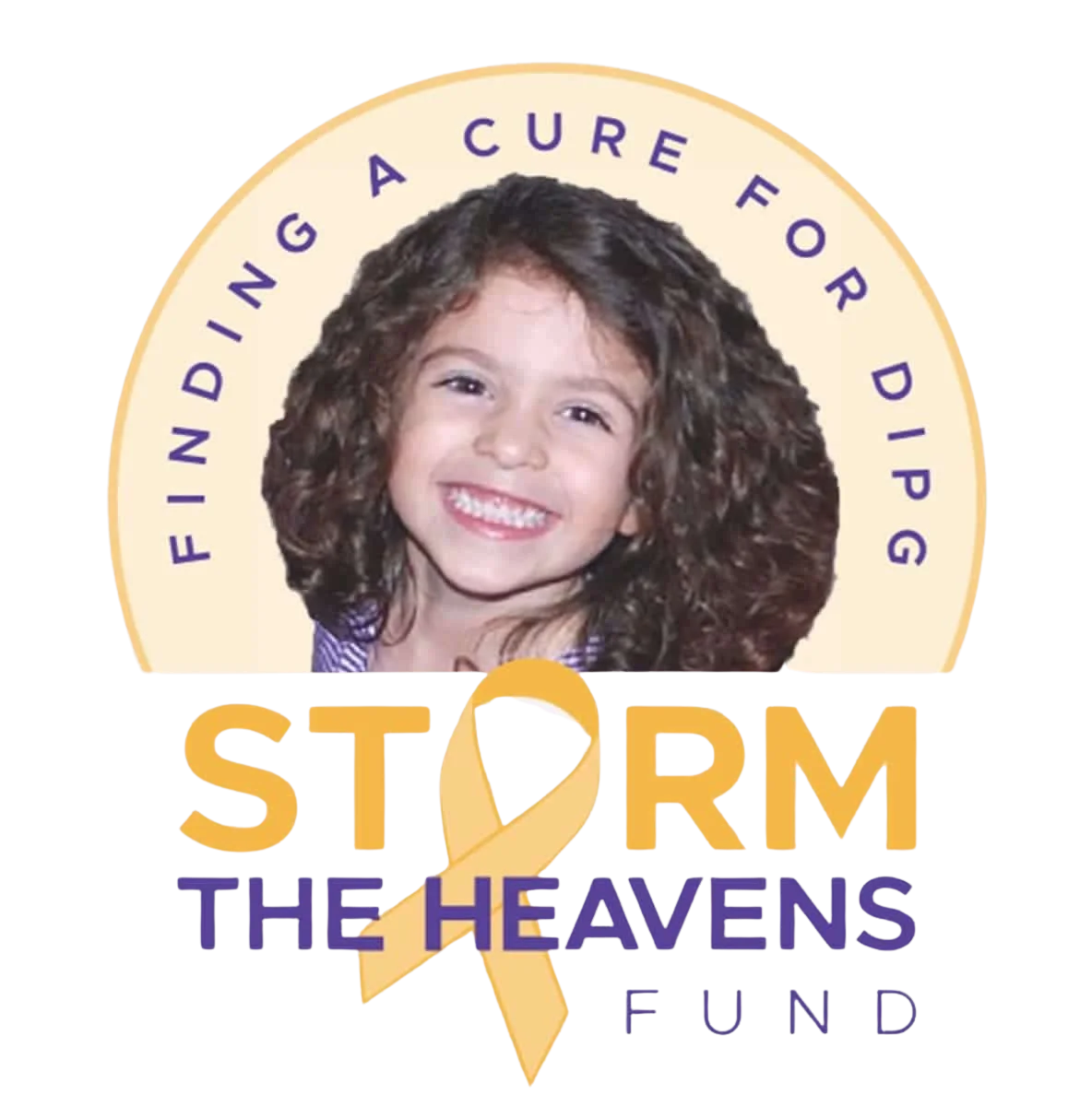 Storm the Heavens Fund logo